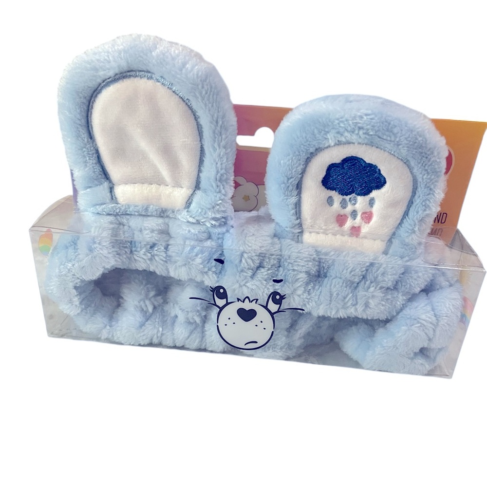 Care Bears spa headband